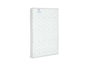 Twinkle Galaxy 3-inch Mini/Portable Crib Mattress | Delta Children
