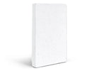 White (NO) 10-Twinkle Galaxy Limited 4-inch Mini Crib Mattress