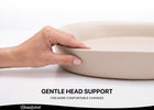 Beige (NO) 5-Beautyrest Molded Waterproof Changing Pad with Fresh Technology