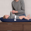 Serta Molded Waterproof Changing Pad with Fresh Technology 10-Serta Molded Waterproof Changing Pad with Fresh Technology