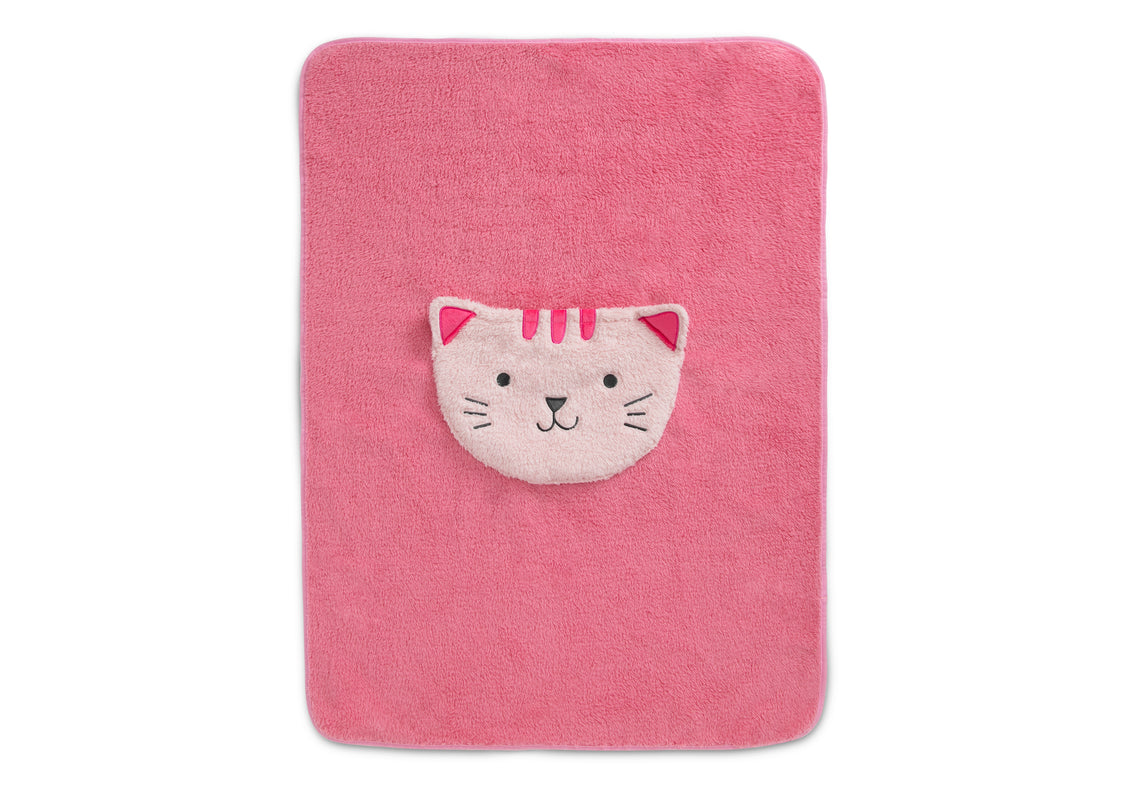 Magenta Cat (1246)
