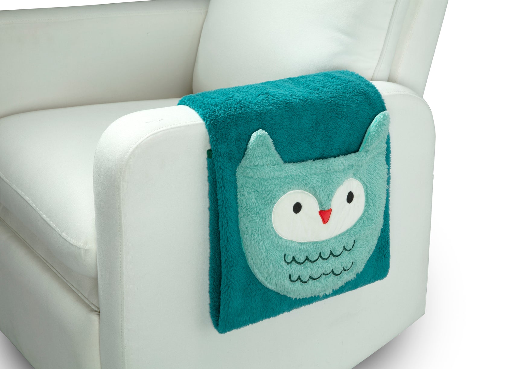 Green Owl (1250)