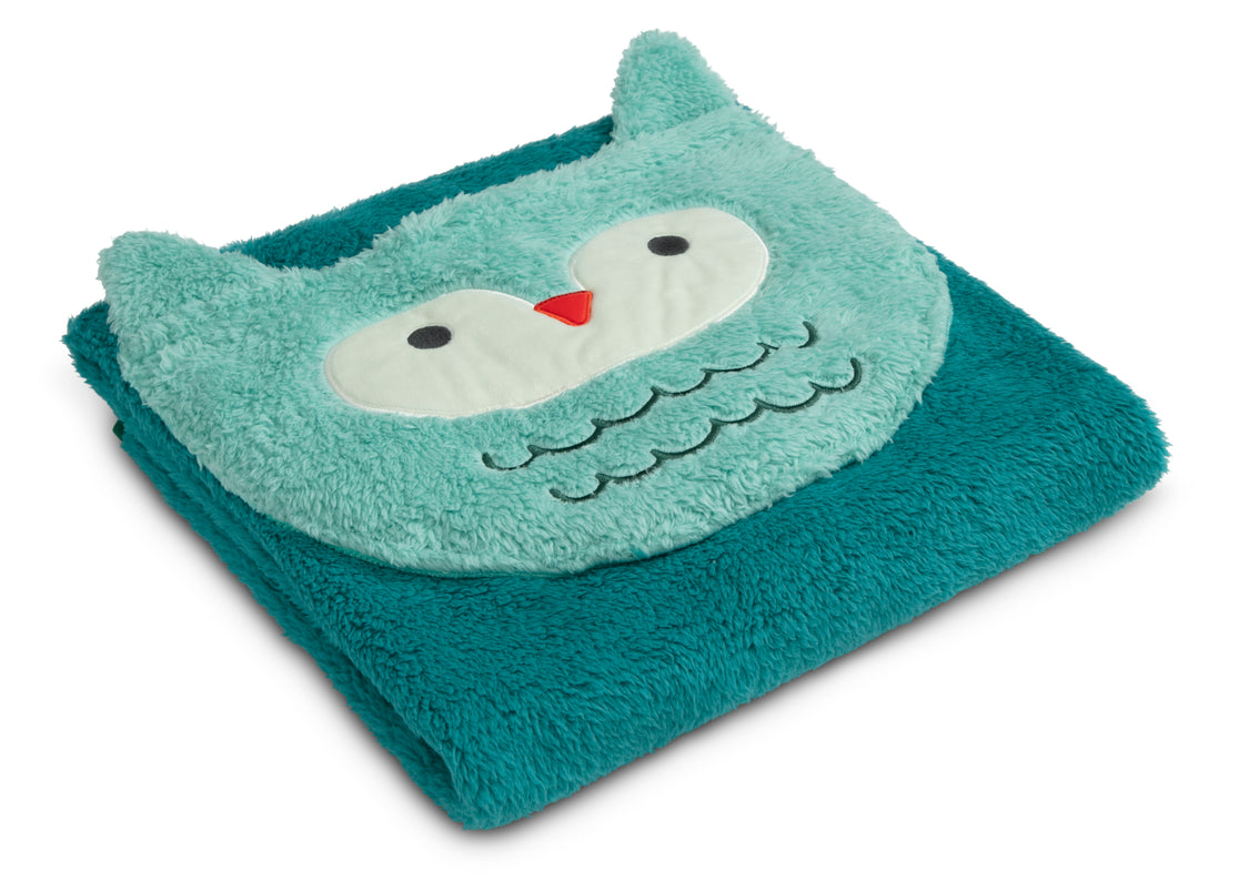 Green Owl (1250)