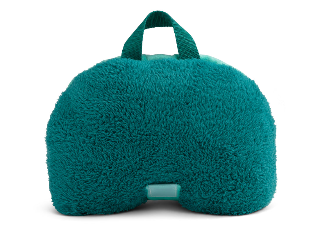 Green Owl (1250)
