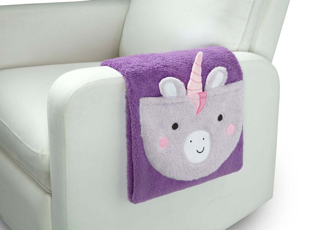 Purple Unicorn (1256)