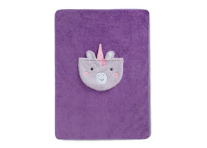 Purple Unicorn (1256) 15