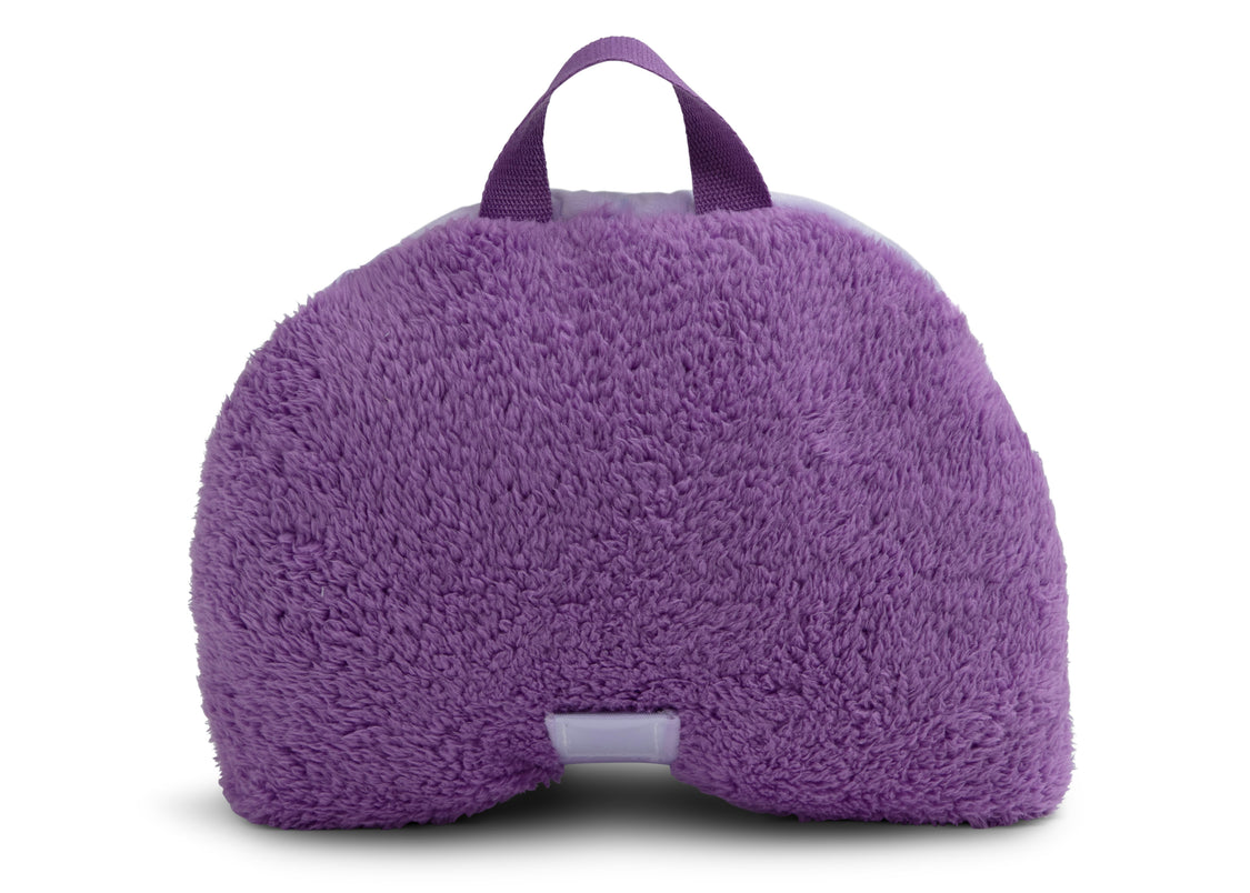 Purple Unicorn (1256)