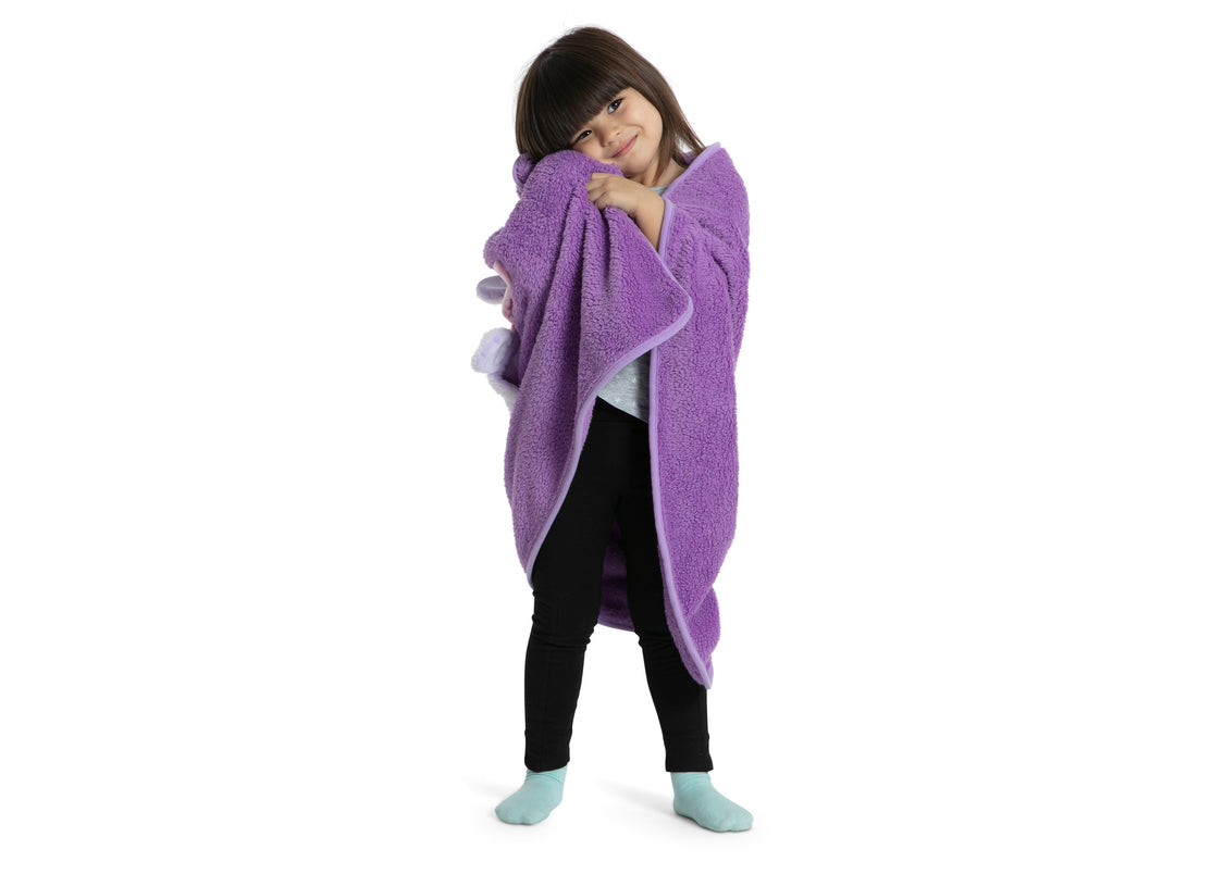 Purple Unicorn (1256)