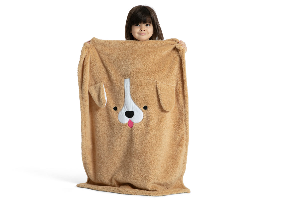 Tan Dog (1239)