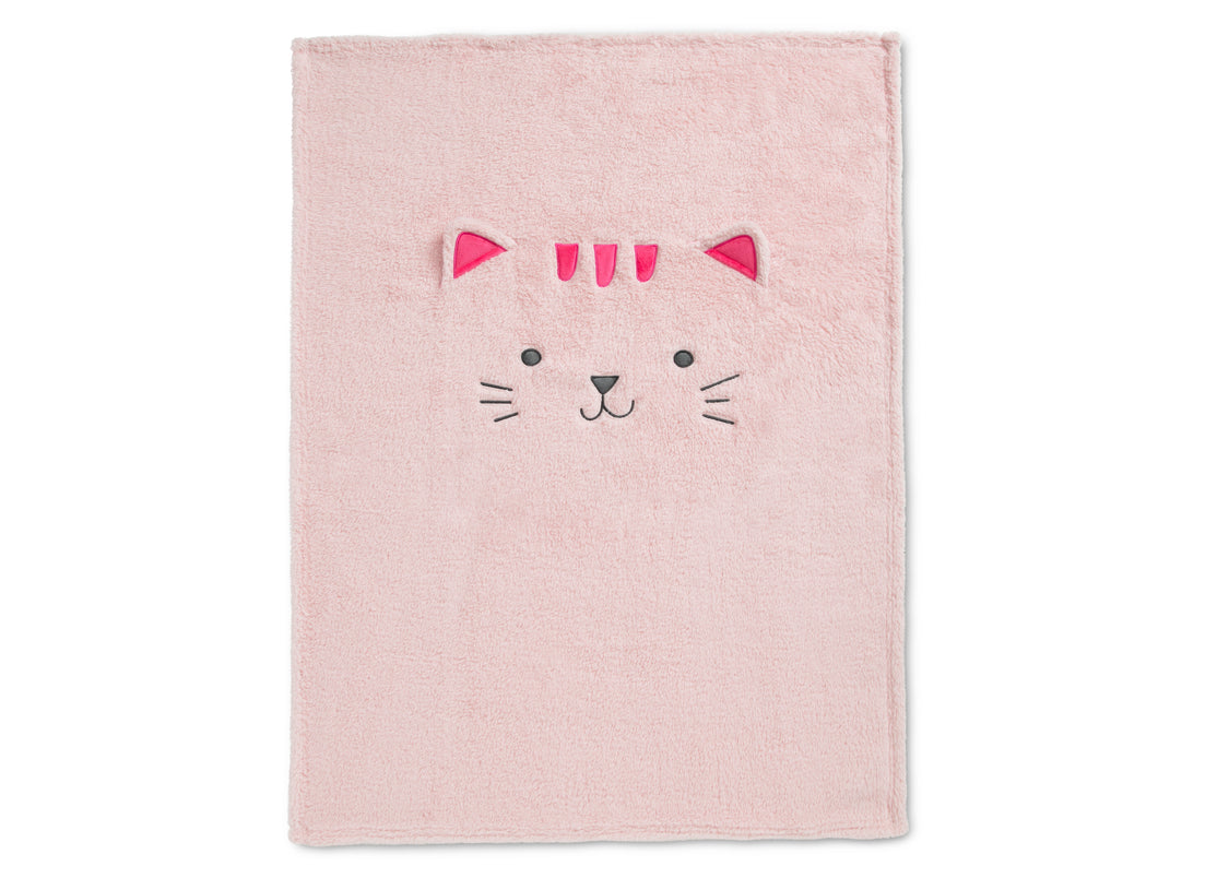 Pink Cat (1261)