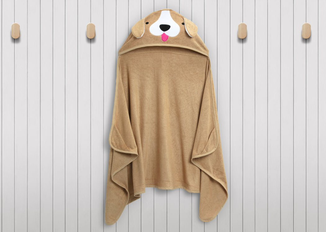 Tan Dog (1239)