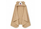 Kids Hooded Bath Towel with Pockets 33-Kids Hooded Bath Towel with Pockets