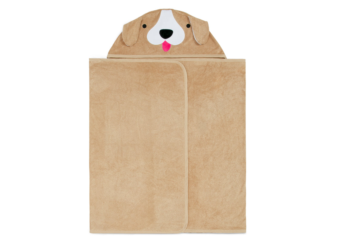 Tan Dog (1239)