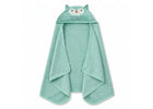Kids Hooded Bath Towel with Pockets 26-Kids Hooded Bath Towel with Pockets