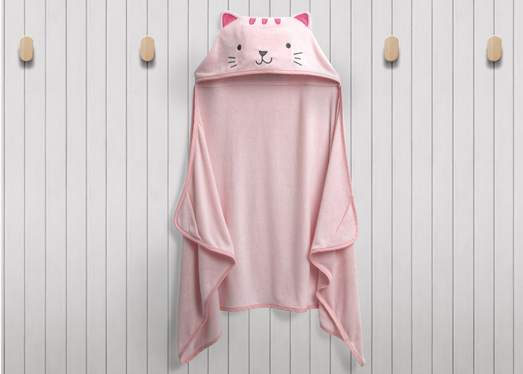 Pink Cat (1261)