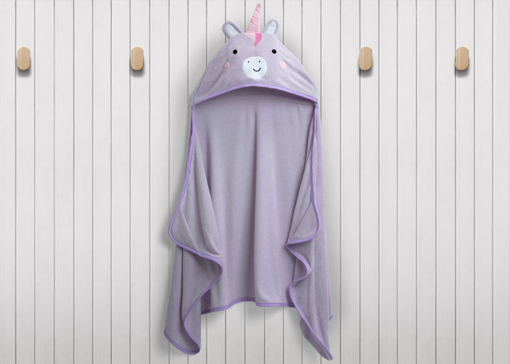 Light Purple Unicorn (1262)