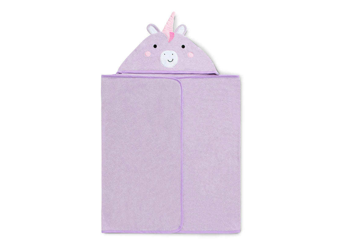 Light Purple Unicorn (1262)