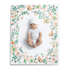 Milestone Baby Blanket 14-Milestone Baby Blanket