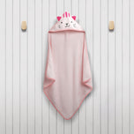 Baby Hooded Bath Towel