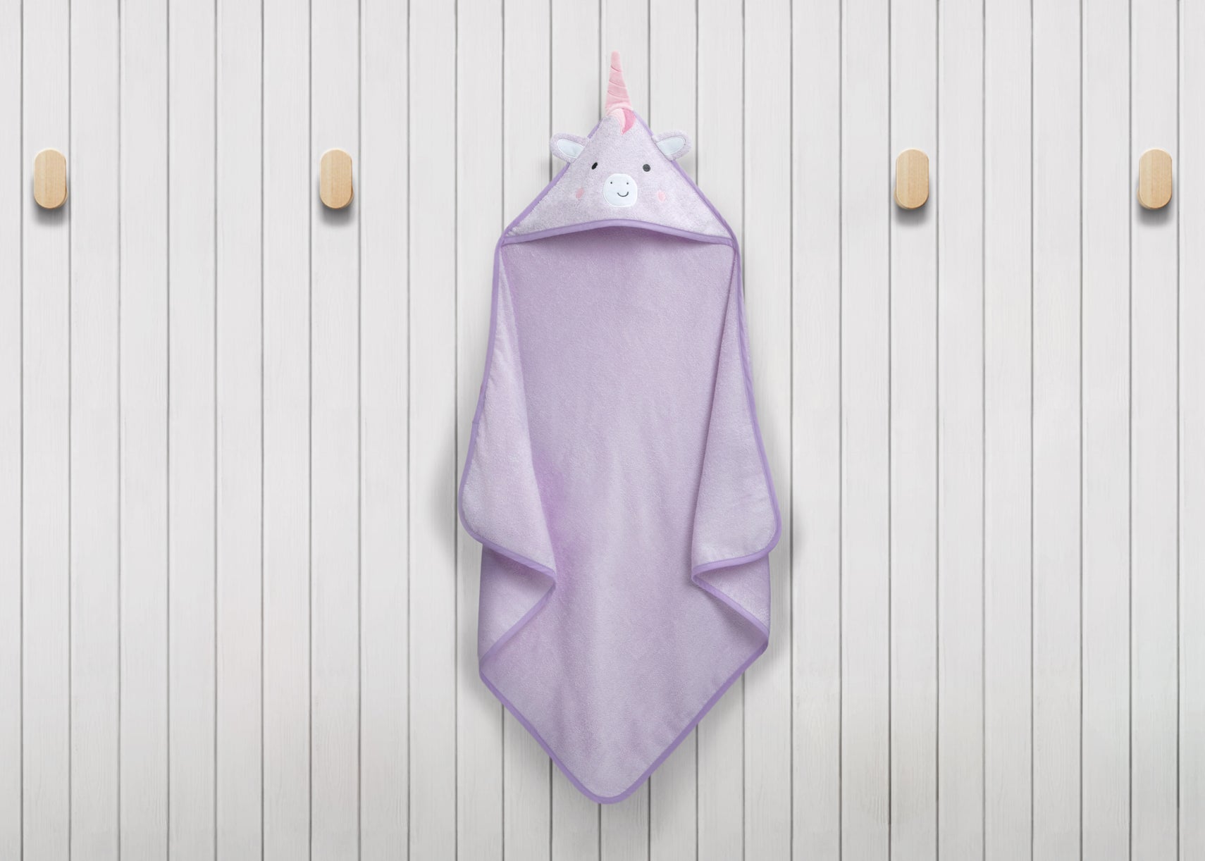Light Purple Unicorn (1262)