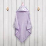Baby Hooded Bath Towel