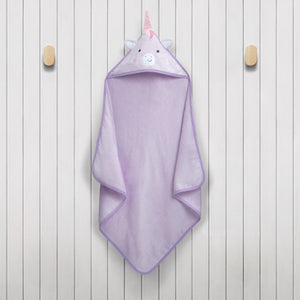 Baby Hooded Bath Towel