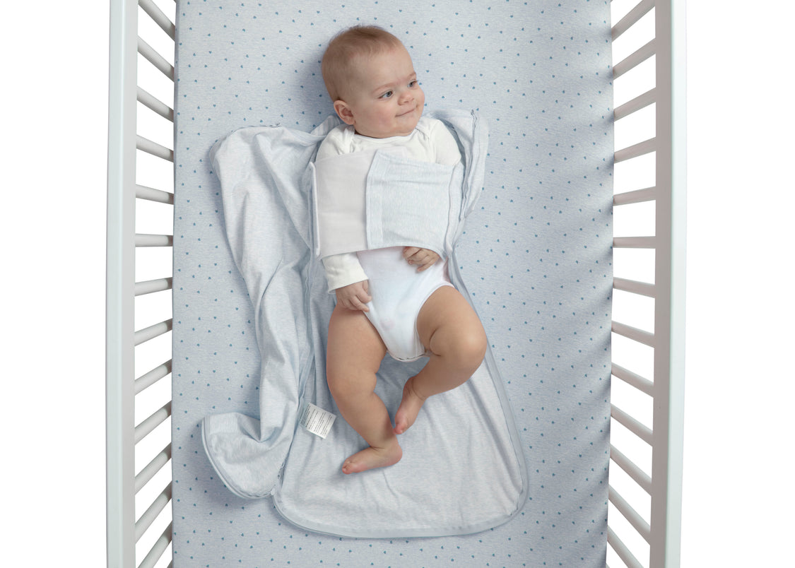Blue Stripe (1274)