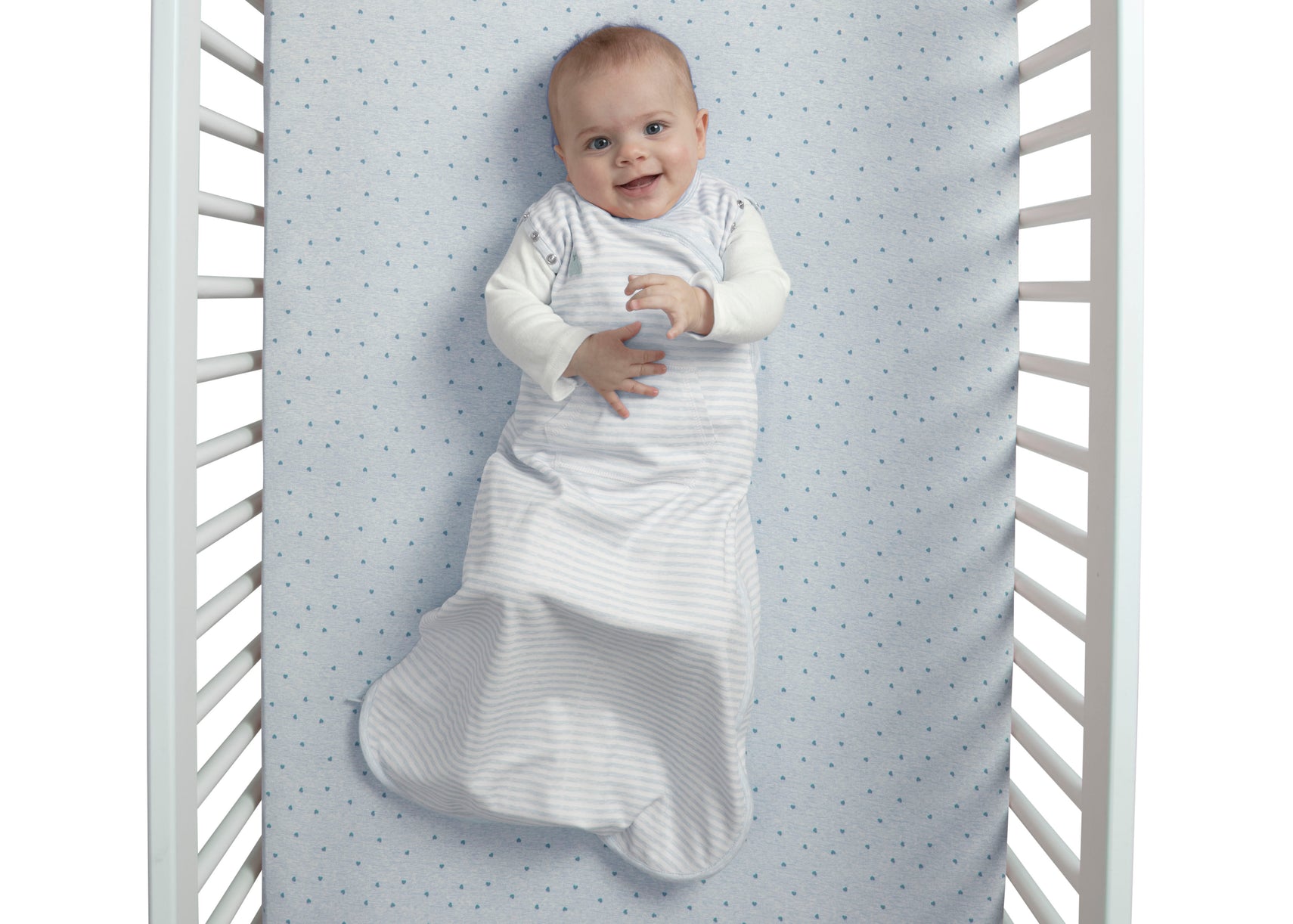 Blue Stripe (1274)