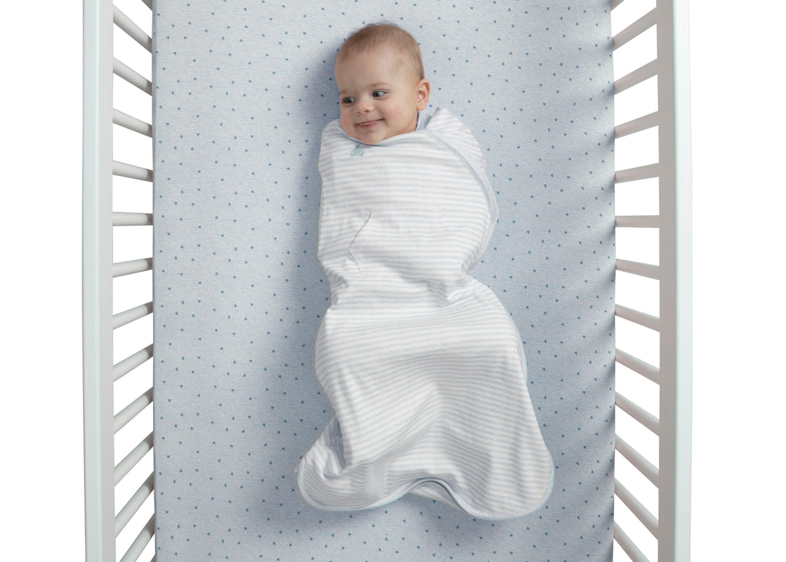 Blue Stripe (1274)