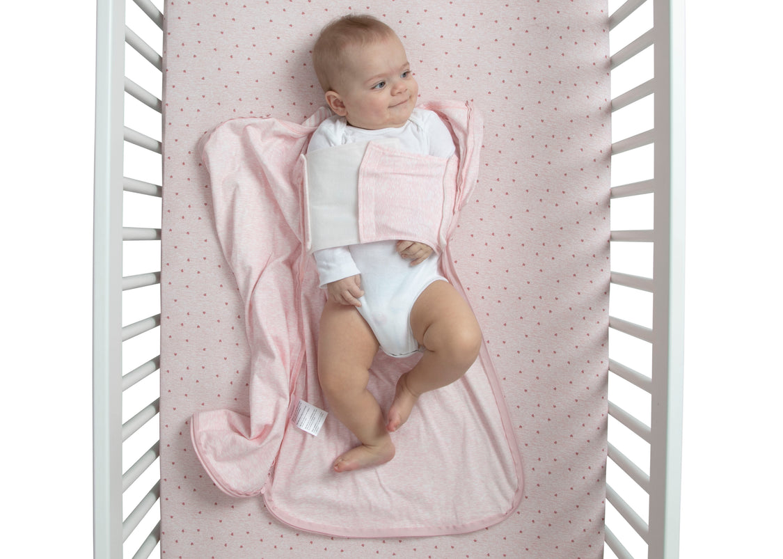 Pink Stripe (1275)