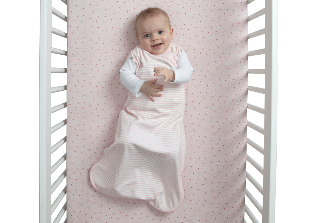 Pink Stripe (1275)
