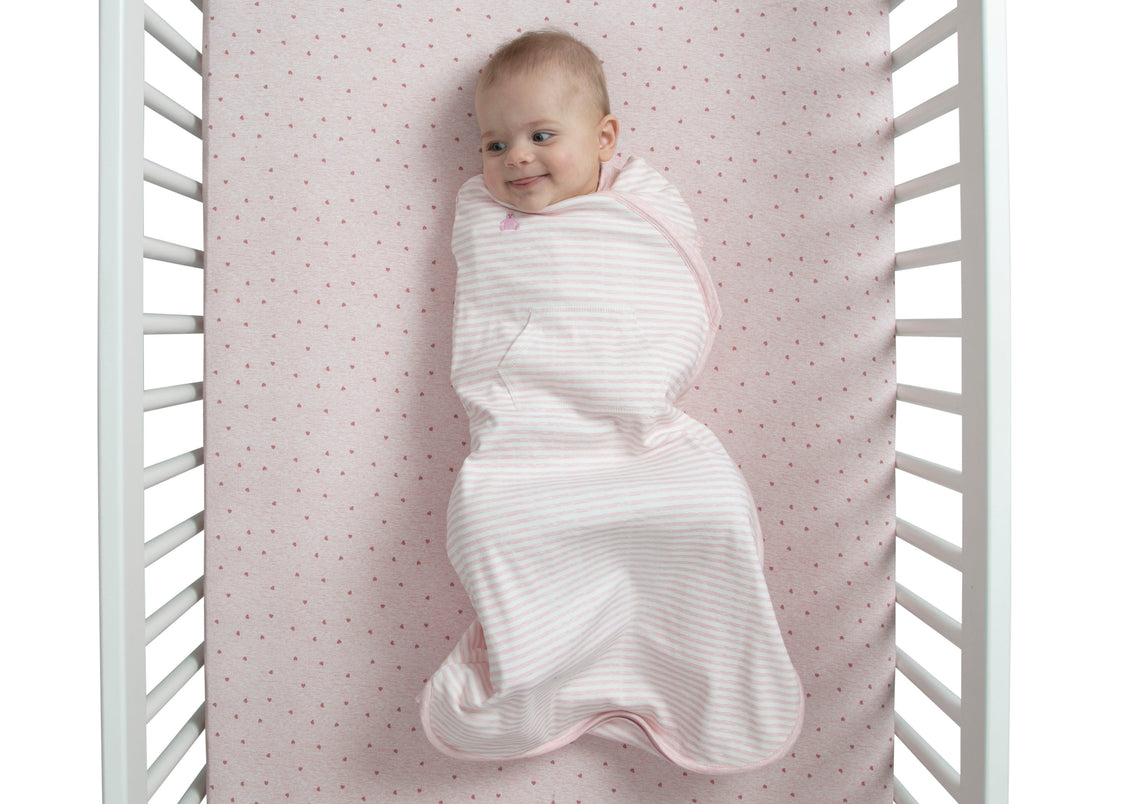 Pink Stripe (1275)