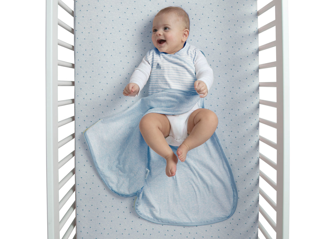 Blue Stripe (1274)