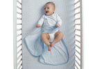 Blue Stripe (1274) 2-babyGap TrueSleep Sleep Sack, 6-12 Months
