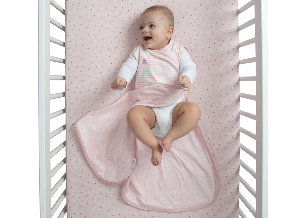 Pink Stripe (1275)