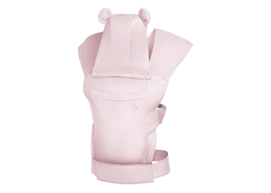 Blush (1271) 9-babyGap Legacy Baby Carrier