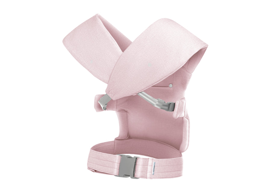 Blush (1271) 5-babyGap Legacy Baby Carrier