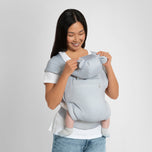 babyGap Legacy Baby Carrier - Grey (1273) - Accessories