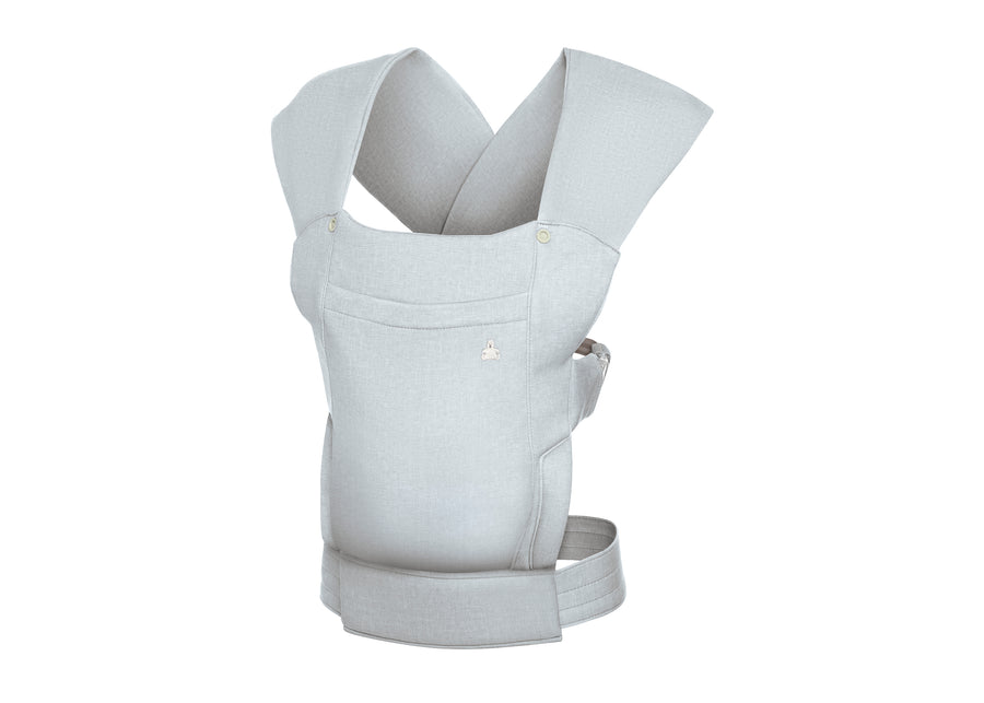 Grey (1273) 15-babyGap Legacy Baby Carrier