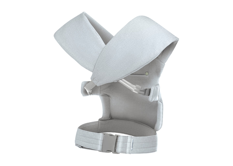 Grey (1273) 16-babyGap Legacy Baby Carrier
