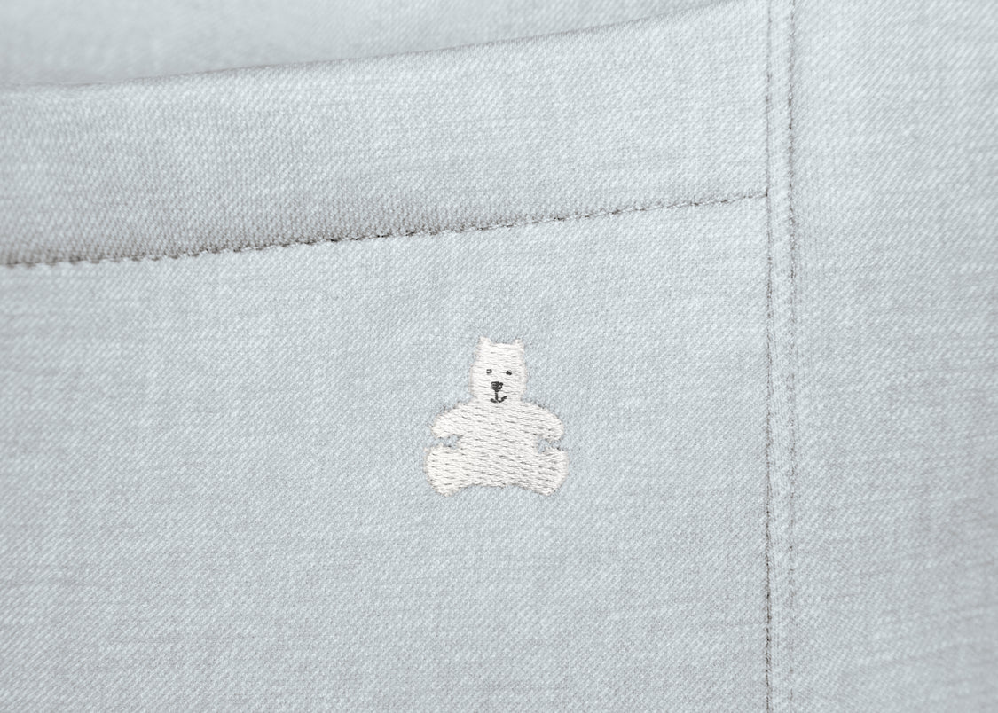 Grey (1273)