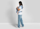 Chambray (1285) 26-babyGap Legacy Baby Carrier