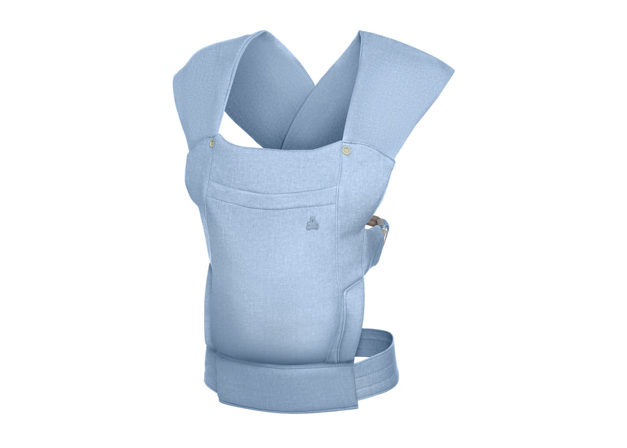 Chambray (1285) 32-babyGap Legacy Baby Carrier