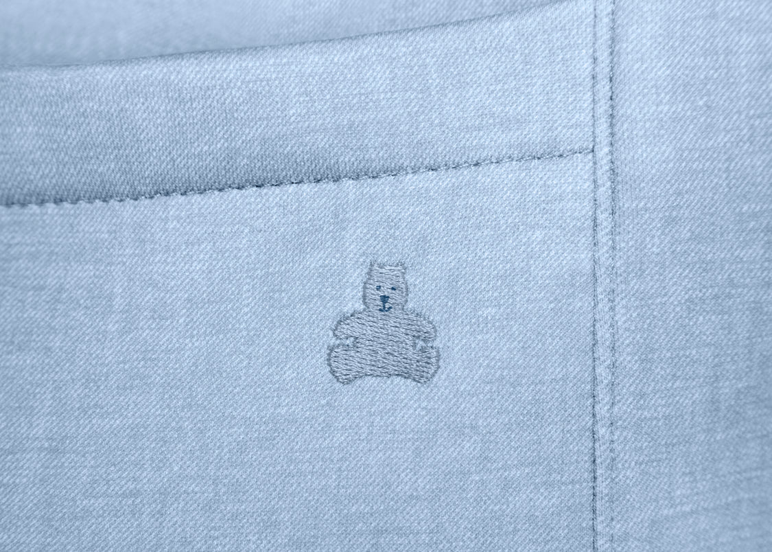 Chambray (1285)