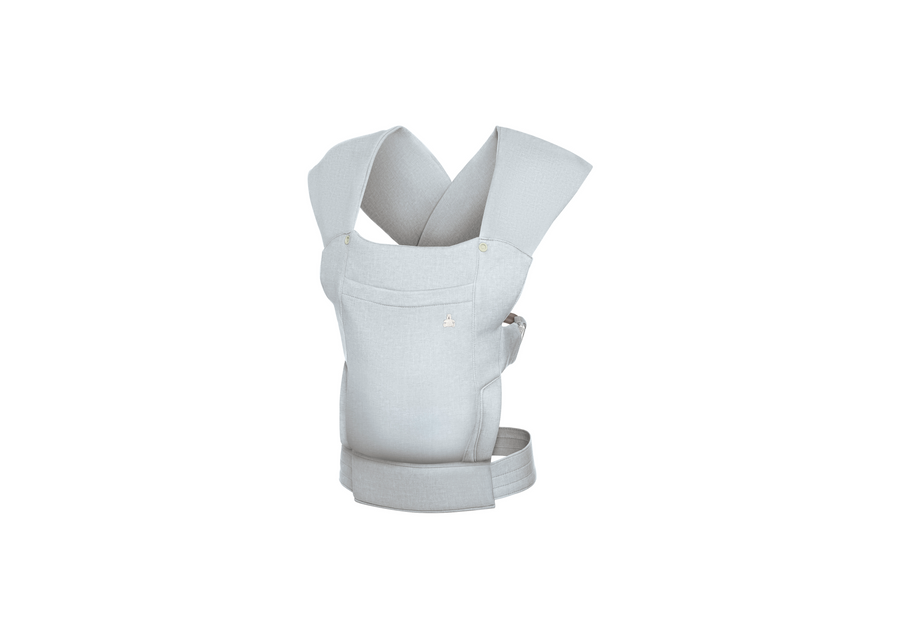 DCB: Grey (1273) 41-babyGap Legacy Baby Carrier