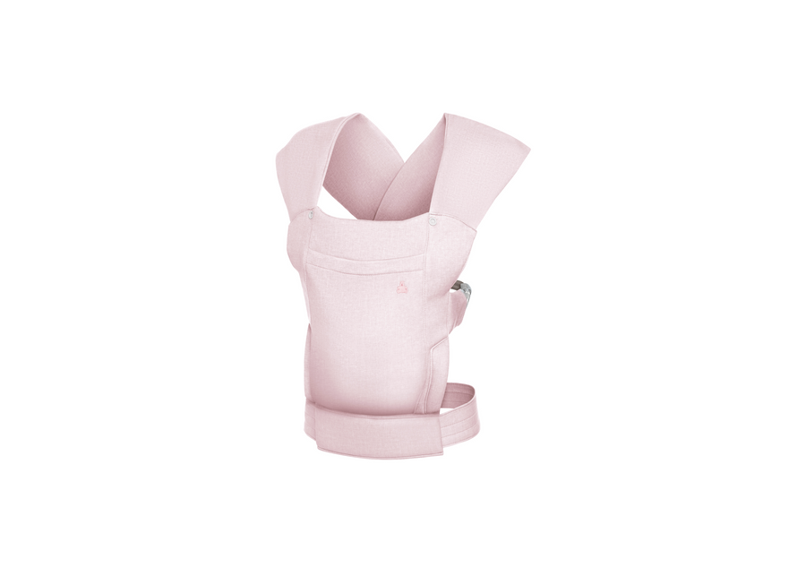 DCB: Blush (1271) 43-babyGap Legacy Baby Carrier