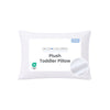 Plush Comfort Toddler Pillow 33-Plush Comfort Toddler Pillow