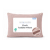 Plush Comfort Toddler Pillow 17-Plush Comfort Toddler Pillow