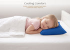 Cooling Toddler Pillow 3-Cooling Toddler Pillow