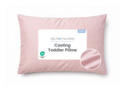 Pink (NO) 9-Cooling Toddler Pillow